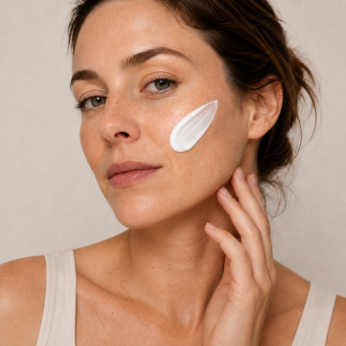 Tallow Cream.